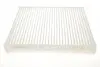 WP933 Фільтр салону Nissan Almera II/Primera 00- WUNDER FILTER підбір по vin на Brocar