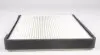 WP914 Фільтр салону Hyundai Elantra/Avante 00-10 WUNDER FILTER підбір по vin на Brocar