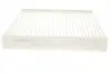 WP917 Фильтр салона Subaru Legacy V/Outback/ Toyota Auris/Avensis 09- WUNDER FILTER підбір по vin на Brocar