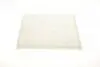 WP905 Фільтр салону Toyota Land Cruiser/Yaris 99- (216x219) WUNDER FILTER підбір по vin на Brocar