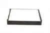 WP902 Фільтр салону Kia Sorento/Magentis 01- WUNDER FILTER підбір по vin на Brocar