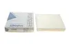 WP807 Фільтр салону Renault Scenic I 99-03 WUNDER FILTER підбір по vin на Brocar