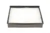 WP803 Фільтр салону Renault Scenic II WUNDER FILTER підбір по vin на Brocar