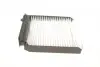 WP805 Фильтр салона Renault Clio/Dacia Logan 04- WUNDER FILTER підбір по vin на Brocar
