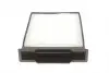 WP802 Фильтр салона Renault Megane II 02- WUNDER FILTER підбір по vin на Brocar