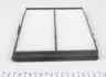 WP800 Фільтр салону Renault Megane I 96-03 WUNDER FILTER підбір по vin на Brocar