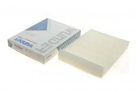 WP724 Фільтр салону MB C-class (W205)/E-class (W213) WUNDER FILTER підбір по vin на Brocar