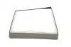 WP708 Фільтр салону MB E-class (W211) WUNDER FILTER підбір по vin на Brocar