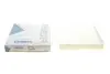 WP709 Фільтр салону MB ML (W163) WUNDER FILTER підбір по vin на Brocar