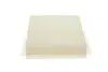 WP709 Фільтр салону MB ML (W163) WUNDER FILTER підбір по vin на Brocar