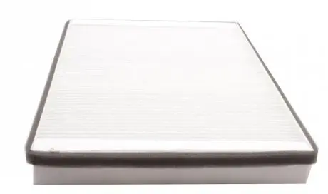 WP711 Фильтр салона MB A-class (W168) WUNDER FILTER подбор по vin на Brocar