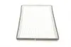 WP705 Фильтр салона MB Vito (W638) 96-03 WUNDER FILTER підбір по vin на Brocar