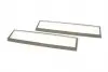 WP703 Фільтр салону MB E-class (W124) (к-кт 2 шт.) WUNDER FILTER підбір по vin на Brocar