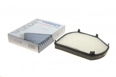 WP702 Фільтр салону MB E-class (W210) 95-02 WUNDER FILTER підбір по vin на Brocar