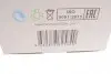 WP701 Фільтр салону MB E-class (W210) (к-кт 2шт.) WUNDER FILTER підбір по vin на Brocar
