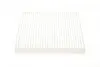 WP659 Фильтр салона Peugeot Bipper/Citroen Nemo 08- WUNDER FILTER підбір по vin на Brocar