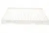 WP510 Фільтр салону Ford Transit V347 06- WUNDER FILTER підбір по vin на Brocar