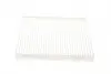WP510 Фільтр салону Ford Transit V347 06- WUNDER FILTER підбір по vin на Brocar