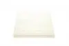 WP509 Фільтр салону Ford Fiesta 1.0-1.6TDCI 08- WUNDER FILTER підбір по vin на Brocar