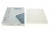 WP508 Фильтр салона Ford Focus 1.6i-2.0TDCI 04- WUNDER FILTER підбір по vin на Brocar