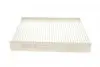WP507 Фільтр салону Ford Fiesta/Fusion 01- WUNDER FILTER підбір по vin на Brocar