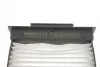 WP418 Фильтр салона Citroen C1/Peugeot 107 05- WUNDER FILTER підбір по vin на Brocar