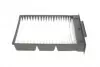 WP418 Фильтр салона Citroen C1/Peugeot 107 05- WUNDER FILTER підбір по vin на Brocar