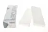 WP415 Фильтр салона Citroen Berlingo/Peugeot Partner 08- (к-кт 2шт.) WUNDER FILTER підбір по vin на Brocar