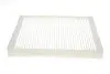 WP413 Фільтр салону Citroen C5/C6/Peugeot 407 04- WUNDER FILTER підбір по vin на Brocar
