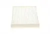 WP409 Фильтр салона Citroen C3/Peugeot 207/208 09- WUNDER FILTER підбір по vin на Brocar