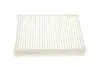 WP409 Фильтр салона Citroen C3/Peugeot 207/208 09- WUNDER FILTER підбір по vin на Brocar