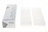 WP410 Фильтр салона Citroen Berlingo/Peugeot Partner 08- (к-кт 2 шт.) WUNDER FILTER підбір по vin на Brocar