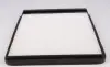 WP400 Фільтр салону Citroen Berlingo/Peugeot Partner 1.1-2.0HDI 96- (+AC) WUNDER FILTER підбір по vin на Brocar