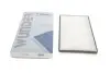 WP401 Фільтр салону Peugeot 406 WUNDER FILTER підбір по vin на Brocar
