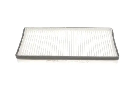 WP401 Фильтр салона Peugeot 406 WUNDER FILTER подбор по vin на Brocar