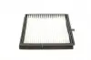 WP351 Фильтр салона Chevrolet Lacetti/Daewoo Nubira 03- WUNDER FILTER підбір по vin на Brocar