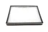 WP353 Фільтр салону Opel Antara/ Chevrolet Captiva 06- WUNDER FILTER підбір по vin на Brocar