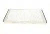 WP309 Фильтр салона Opel Astra F/G/H 96- WUNDER FILTER підбір по vin на Brocar