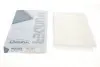WP303 Фільтр салону Opel Combo 1.3CDT/1.7DI/CDTI 01- WUNDER FILTER підбір по vin на Brocar