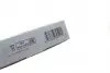 WP202 Фильтр салона BMW 3 (E46) 98-05/X3 04- WUNDER FILTER підбір по vin на Brocar