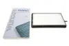 WP204 Фильтр салона BMW 3 (E36) 1.6-4.6 -99 WUNDER FILTER підбір по vin на Brocar
