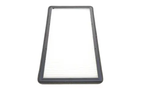 WP204 Фільтр салону BMW 3 (E36) 1.6-4.6 -99 WUNDER FILTER підбір по vin на Brocar