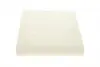 WP122 Фільтр салону Skoda Fabia/Roomster/VW Polo 99-10 WUNDER FILTER підбір по vin на Brocar
