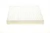 WP122 Фільтр салону Skoda Fabia/Roomster/VW Polo 99-10 WUNDER FILTER підбір по vin на Brocar