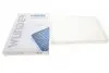 WP113 Фільтр салону Audi A4/A6 1.6-4.2 97- WUNDER FILTER підбір по vin на Brocar