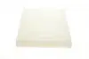 WP104 Фільтр салону VW Golf IV/Skoda Octavia/Audi A3 1.0-3.2 92-10 WUNDER FILTER підбір по vin на Brocar