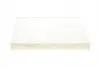 WP104 Фільтр салону VW Golf IV/Skoda Octavia/Audi A3 1.0-3.2 92-10 WUNDER FILTER підбір по vin на Brocar