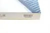 WP104 Фільтр салону VW Golf IV/Skoda Octavia/Audi A3 1.0-3.2 92-10 WUNDER FILTER підбір по vin на Brocar