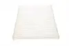 WP105 Фільтр салону Skoda Fabia/Roomster 99-10 WUNDER FILTER підбір по vin на Brocar