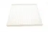 WP105 Фільтр салону Skoda Fabia/Roomster 99-10 WUNDER FILTER підбір по vin на Brocar